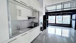 The Central (D1), Office #545472931